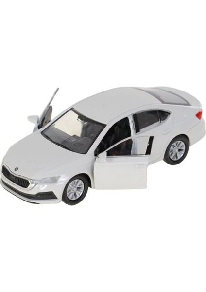 Bfs 806 Çek Bırak Skoda Octavıa Iv 7