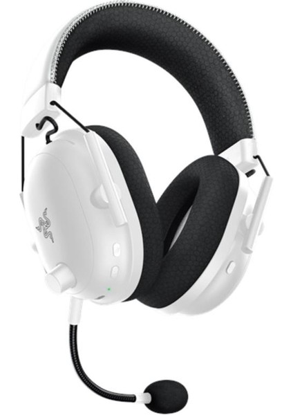 Blackshark V2 Pro 2023 RZ04-04530200-R3M1 Beyaz Kablosuz Kulak Üstü Oyuncu Kulaklığı Teşhir