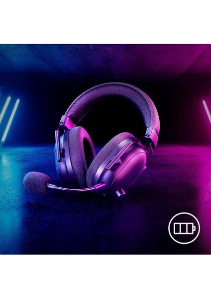 Blackshark V2 Pro 2023 RZ04-04530200-R3M1 Beyaz Kablosuz Kulak Üstü Oyuncu Kulaklığı Teşhir fiyatları