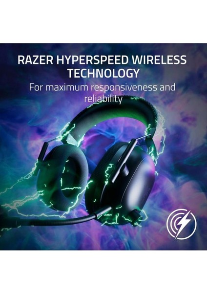 Blackshark V2 Pro 2023 RZ04-04530200-R3M1 Beyaz Kablosuz Kulak Üstü Oyuncu Kulaklığı Teşhir indirimleri