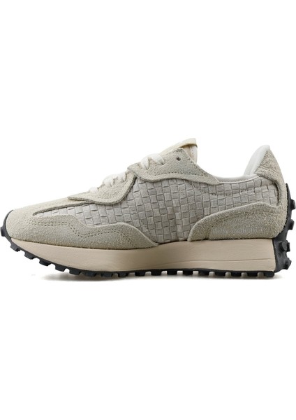 U327 Woa Unisex Günlük Spor Ayakkabı Krem fiyatları