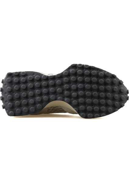 U327 Woa Unisex Günlük Spor Ayakkabı Krem indirimleri