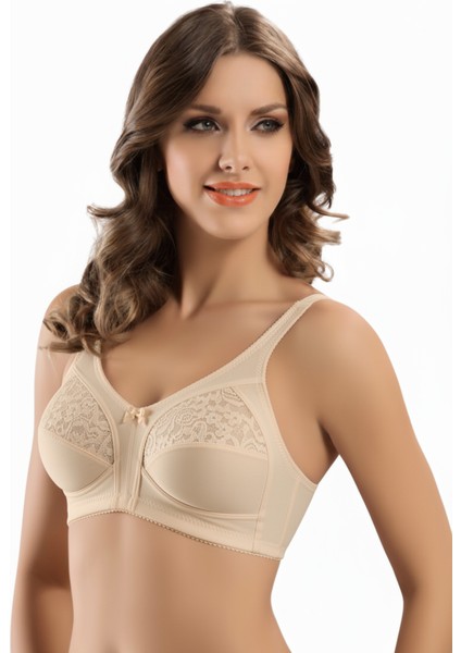 800 Sevilla Minimiser Küçültücü Sütyen Ten