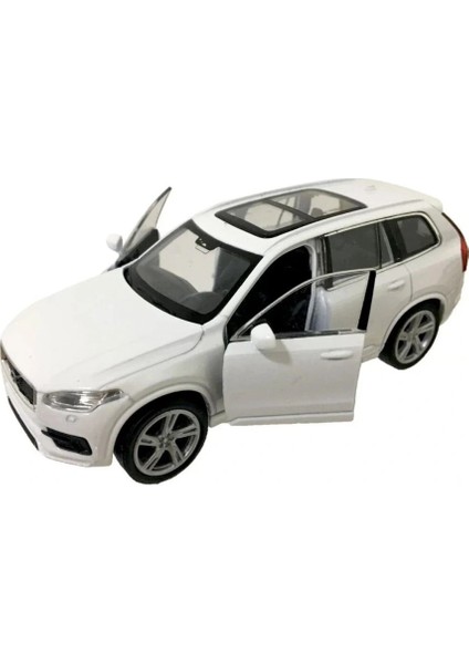 Bfs 688 Dıe Castt Pull Back Volvo 1 fiyatları