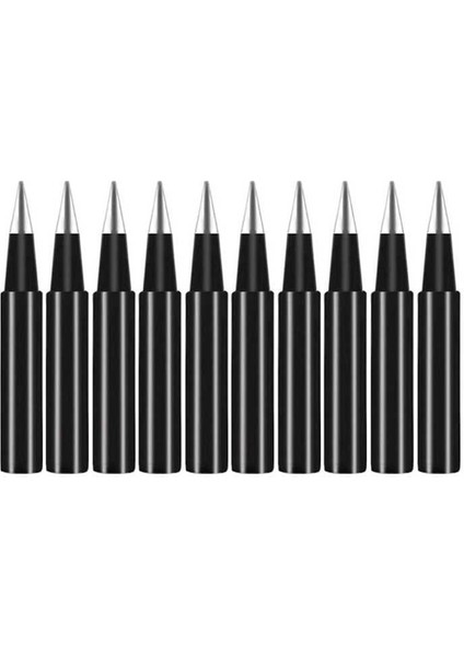 900M-T-B Esd Lehimleme Havya Ucu 1 Adet indirimleri