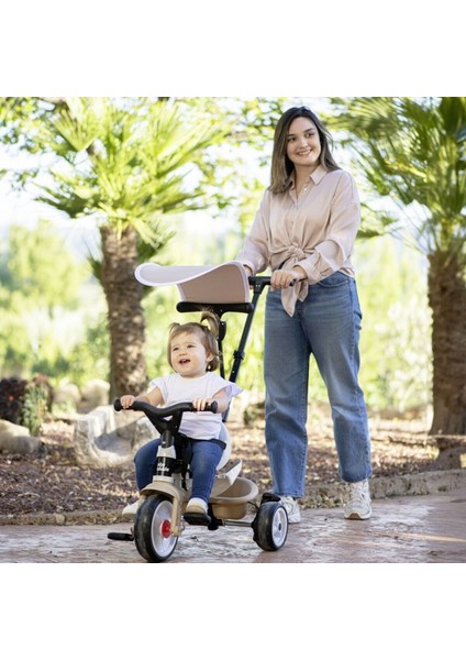 7600741403 Baby Balade Tricycle Beige