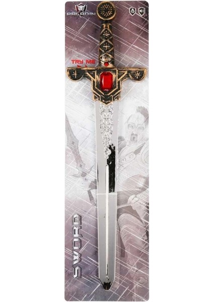 Bfs 9152 Sunman, Sesli Kılıç Şövalye fiyatları