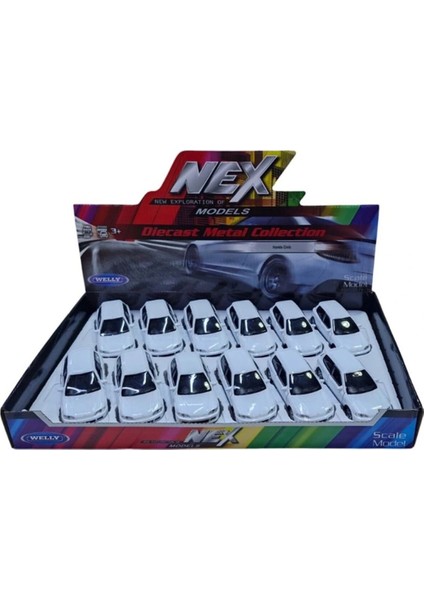 Bfs 813 Welly Çek Bırak Honda Cıvıc Eg6 72 fiyatları