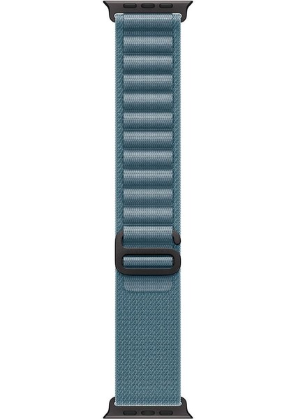 Apple Watch 10/11 42MM-38/40/41MM Kordon Alpine Loop Kordon 2/3/4/5/6/se/7/8/9