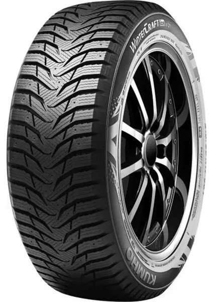 175/70R13 82T Wintercraft WI32 Kış Lastiği ( Üretim Yılı: 2025 )