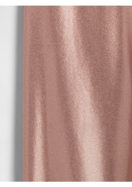 Kız Çocuk Toz Pembe Shine Leggings Tayt fiyatları