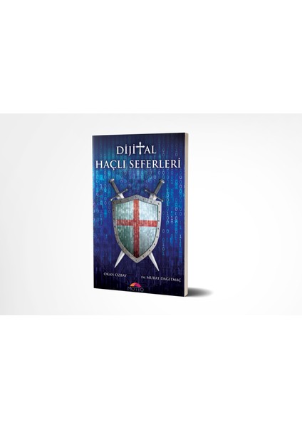 Dijital Haçlı Seferleri - Murat Dağıtmaç modelleri