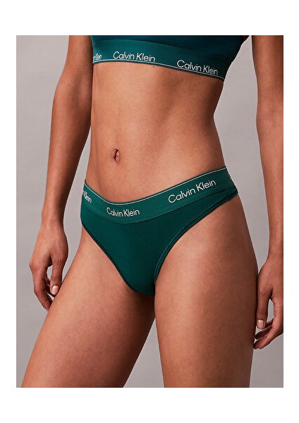 Kadın Yeşil Tanga modelleri