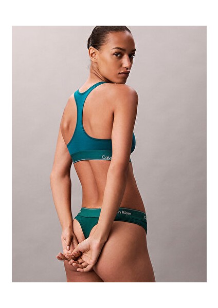 Kadın Yeşil Tanga fırsatları