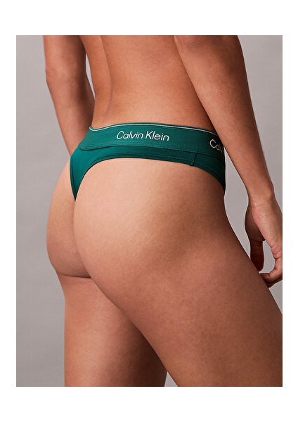 Kadın Yeşil Tanga indirimleri