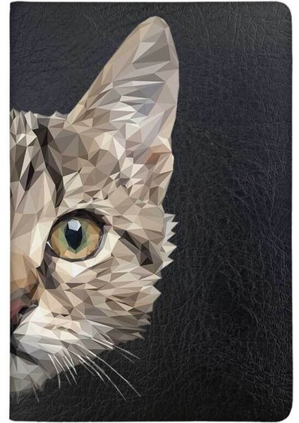 Prizma Kedi Vinleks Pet Evcil Hayvan Kedi Köpek Pasaport Sağlık Karnesi Kılıfı