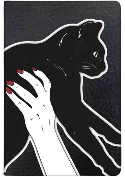 Canım Kedim Vinleks Pet Evcil Hayvan Kedi Köpek Pasaport Sağlık Karnesi Kılıfı