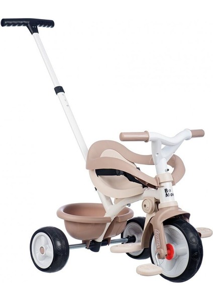 7600740418 Be Move Comfort Tricycle Beige