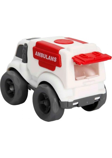 Bfs CNM21 Disp Surt Harika Kamyonlar indirimleri