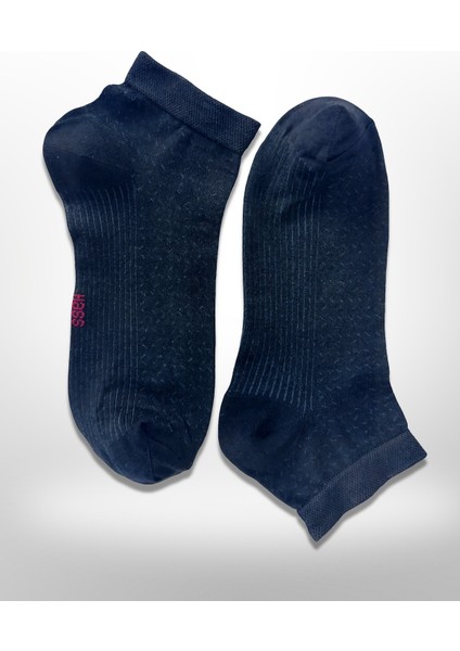 200 Iğnekabartma Erkek Patik