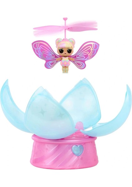 Bfs Sihirli Uçan Peri Bebekleri fırsatları