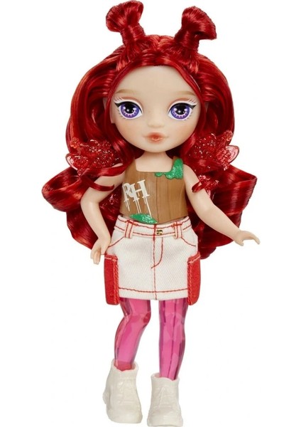 Bfs Gökkuşağı Perisi Bebekleri Anderson