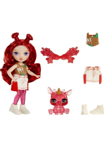 Bfs Gökkuşağı Perisi Bebekleri Anderson fiyatları