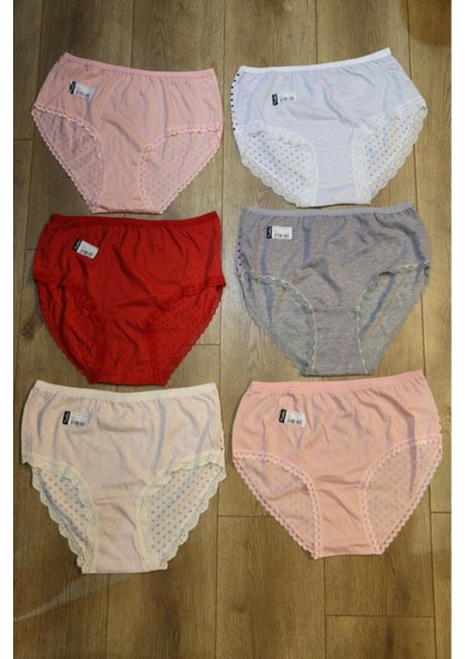 0537 Özlem Bayan Bikini Külot Beyaz fiyatları