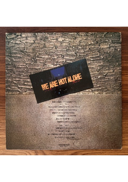 Alice – Escape To Glory / Alice Budokan Live fiyatları