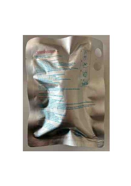 Ortopedik Alçı Sargı (Amerikan Alçı) 5inç modelleri