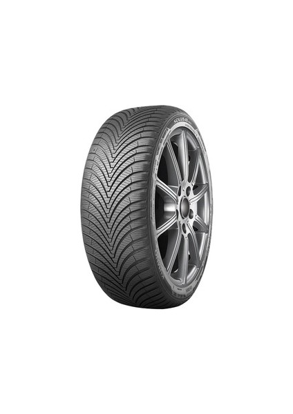 195/60R16 93V HA32 Kumho 4 Mevsim