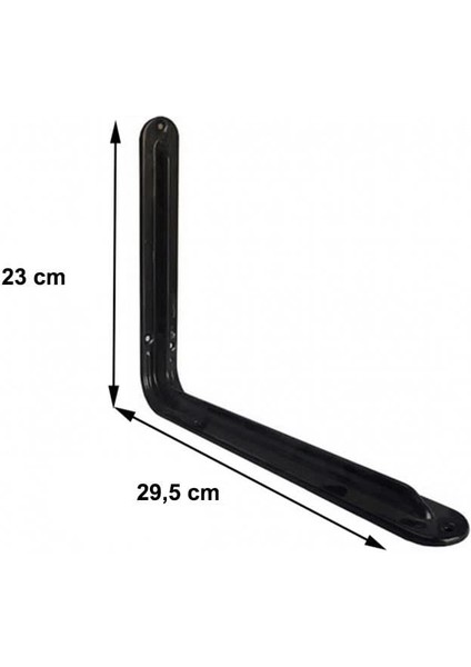 Raf Altı 10X12 mm Beyaz modelleri