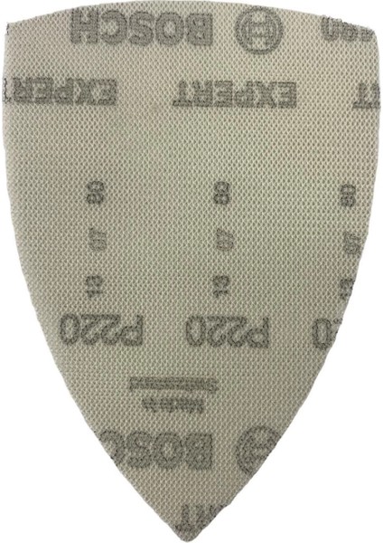 Bosch M480 220 Kum Elek Telli Zımpara 100X150 mm