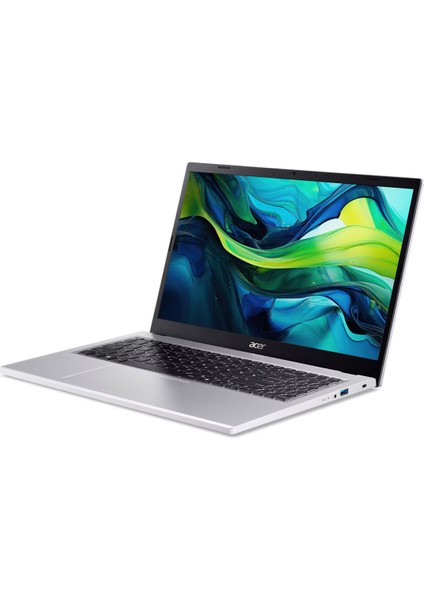 Aspire AG15-71P Intel Core I5 1334U 16 GB 512 GB SSD 15,6'' Fhd IPS Windows 11 Pro Taşınabilir Bilgisayar +Boz Çanta modelleri