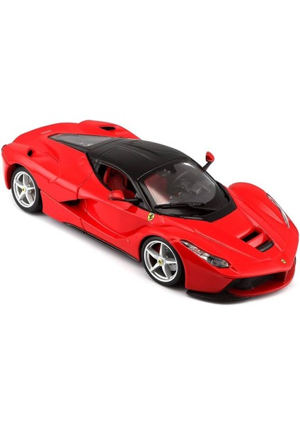 26001 Burago Ferrari Laferrari 1:24 Model Araba -Sunman fiyatları