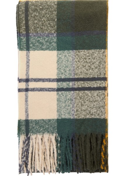 Deanna Tartan Atkı TN51 Ancient Tartan fiyatları