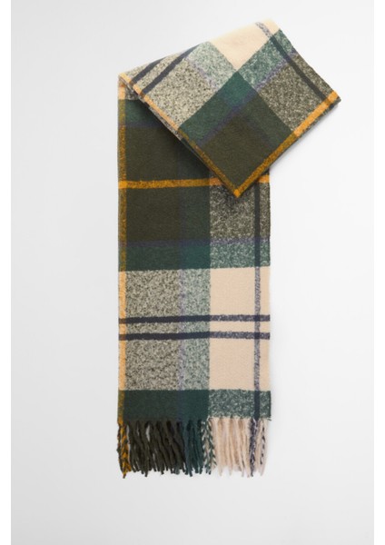 Deanna Tartan Atkı TN51 Ancient Tartan modelleri