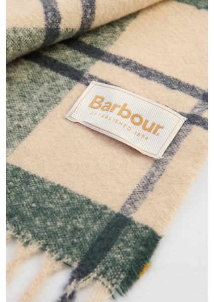 Deanna Tartan Atkı TN51 Ancient Tartan fırsatları