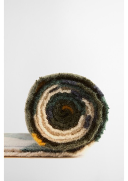 Deanna Tartan Atkı TN51 Ancient Tartan indirimleri