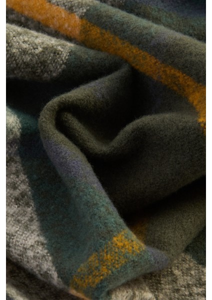 Deanna Tartan Atkı TN51 Ancient Tartan