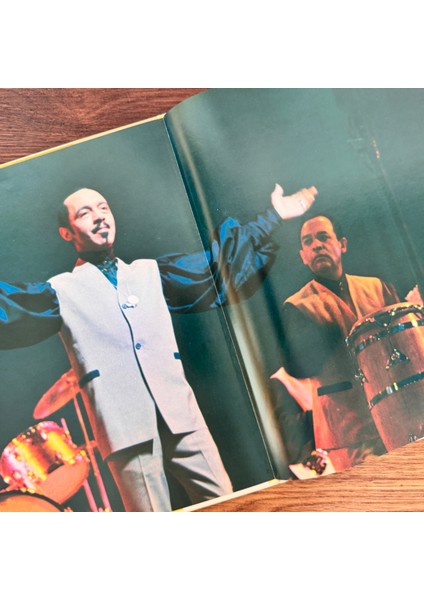 Perez Prado – Grand Prix Series modelleri