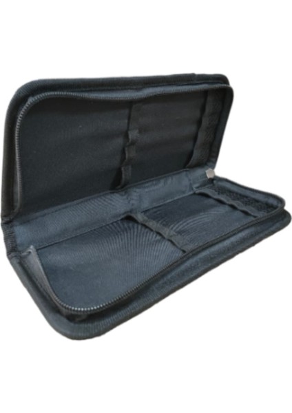 Turuncu Kalemlk Fırçalık 12 Bölmeli Set fırsatları