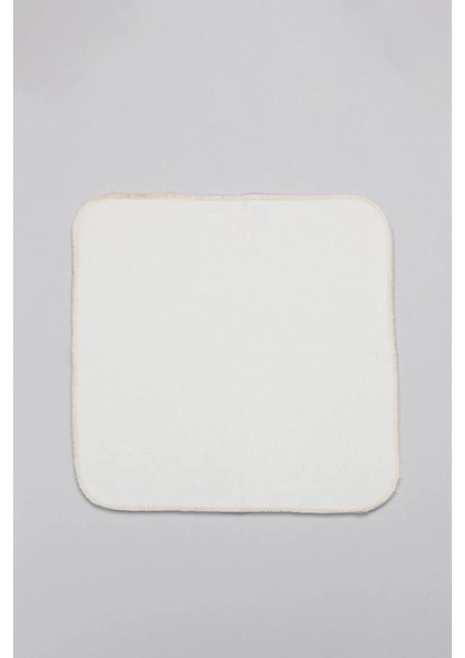 Bfs Bistyle Organik 28X28 10'lu Penye Mendil 90101 Ekru fırsatları