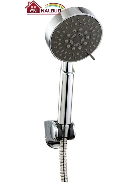 Itimat Delta 400M Mafsallı Duş Seti