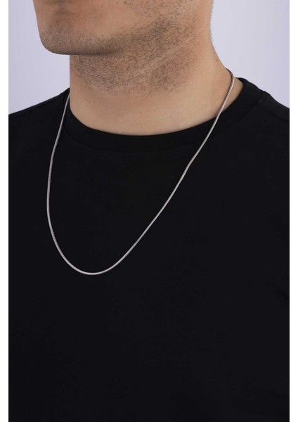 Silindir Model Italyan Erkek Çelik Zincir fiyatları