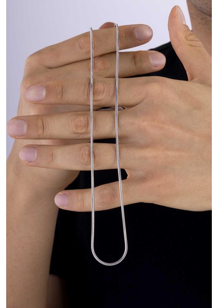 Silindir Model Italyan Erkek Çelik Zincir fırsatları