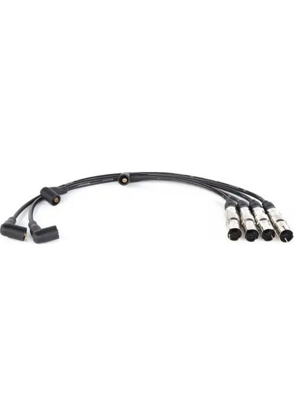 Golf 4-Bora Buji Kablosu 06A905409E-ZEGEN