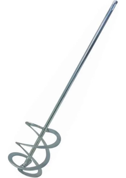 Topshop 14341 Sds Plus Boya Karıştırıcı 120X450 mm