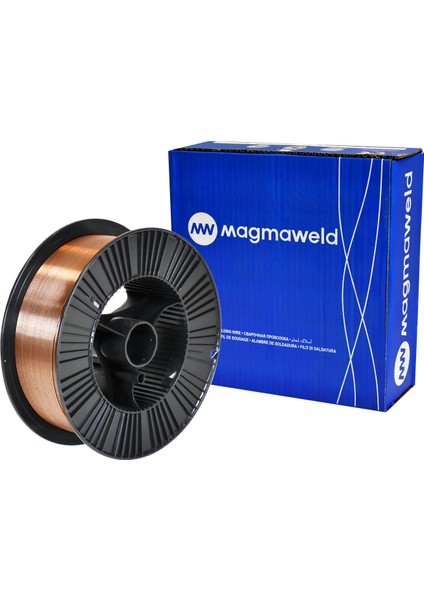 MG 2 1.00 mm - 15 (Kg) (Net)