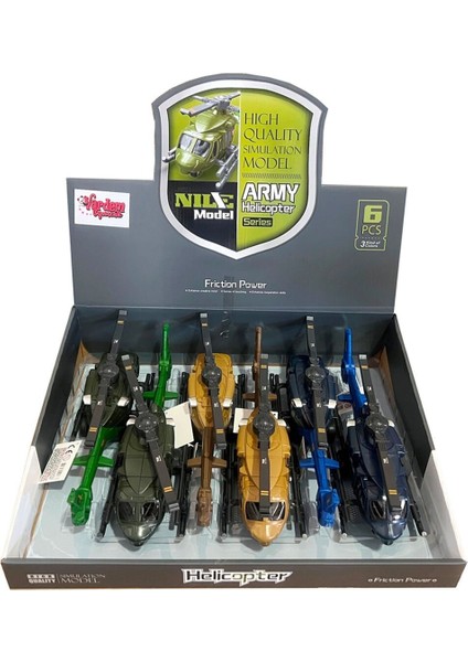 HT-706-64 Sürtmeli Büyük Askeri